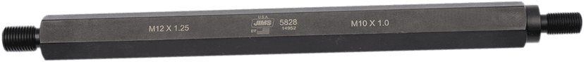 JIMS 3801-0325 Cylinder Head Holder Tool - M8