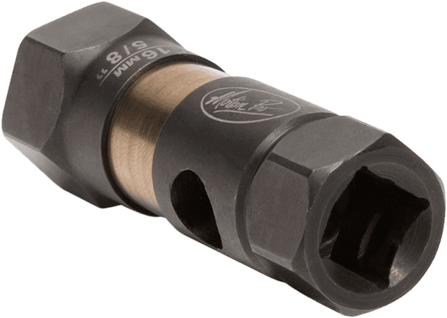 MOTION PRO 3801-0329 Spark Plug Socket - Pro - 16 mm/5/8" — image 2 of 4