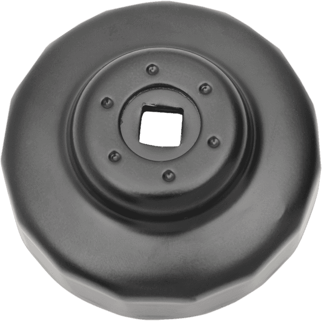 DRAG SPECIALTIES 3801-0336 Wrench - Oil Filter