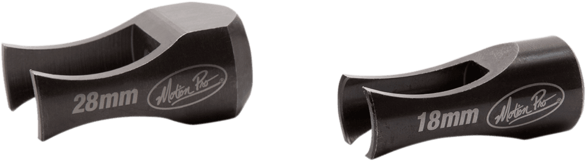 MOTION PRO 3801-0353 T6 Adapter Tool - 18 mm/ 28 mm