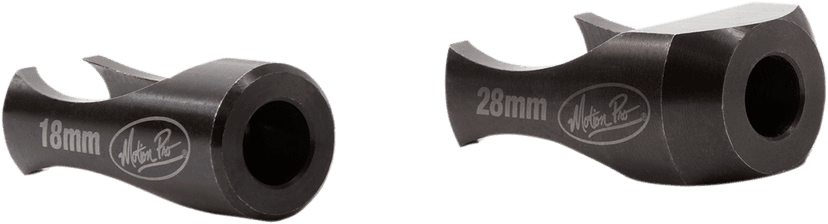 MOTION PRO 3801-0353 T6 Adapter Tool - 18 mm/ 28 mm — image 2 of 2