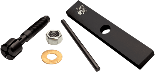 JIMS 3801-0355 Ball Bearing Remover Tool