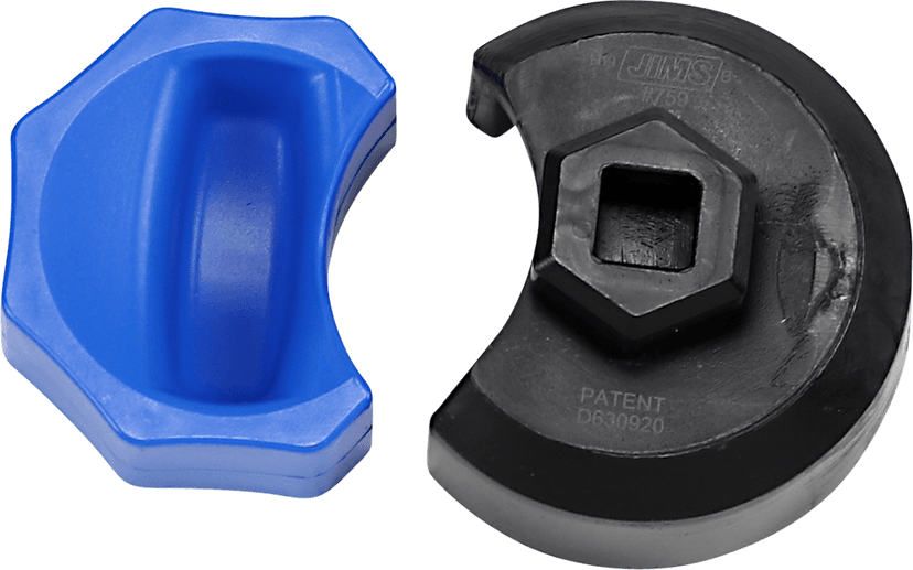 JIMS 3801-0394 Socket Dipstick Insert - Kit
