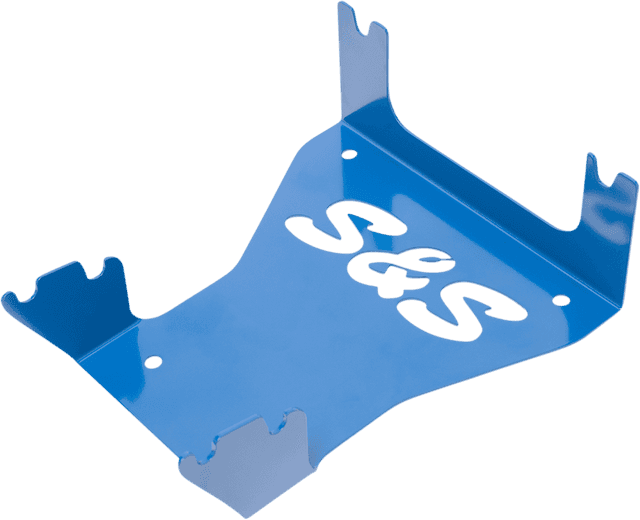 S&S CYCLE 3801-0395 Stand - Engine - M8 — image 4 of 5
