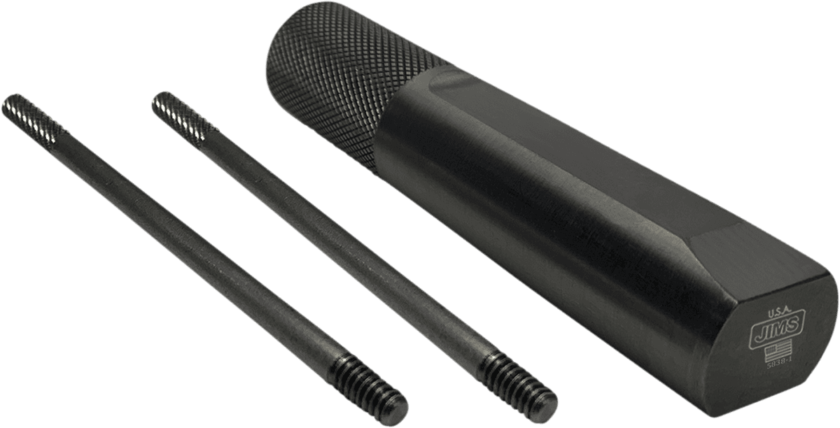 JIMS 3801-0398 Oil Pump Alignment Tool - M8