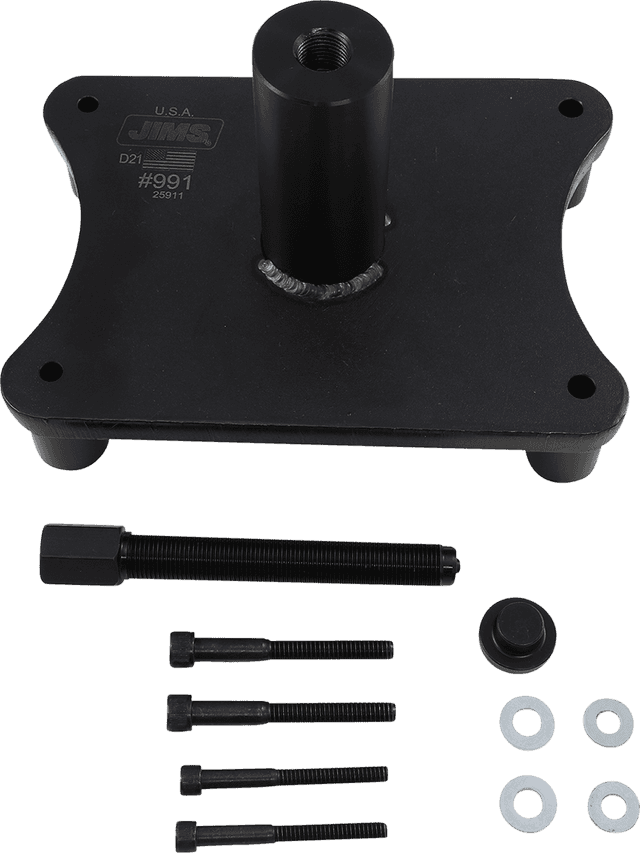JIMS 3801-0409 Case Splitting Tool - M8 — image 2 of 2