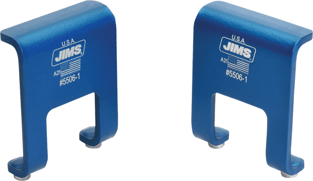 JIMS 3801-0410 Magnetic Tappet Holder - Twin Cam and M8