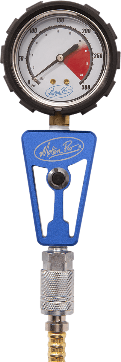 MOTION PRO 3801-0414 Compression Tester Tool — image 2 of 4
