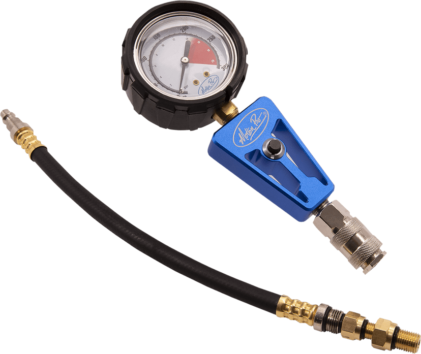 MOTION PRO 3801-0414 Compression Tester Tool — image 3 of 4