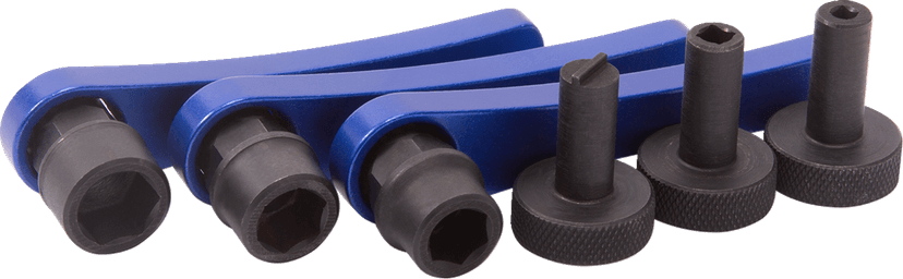 MOTION PRO 3801-0415 Tappet Adjuster Tool Set — image 3 of 5