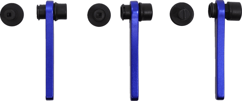 MOTION PRO 3801-0415 Tappet Adjuster Tool Set — image 2 of 5
