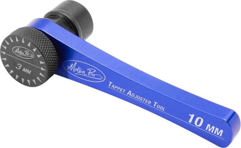 MOTION PRO 3801-0416 Tappet Adjuster Tool - 3x10 mm — image 3 of 7