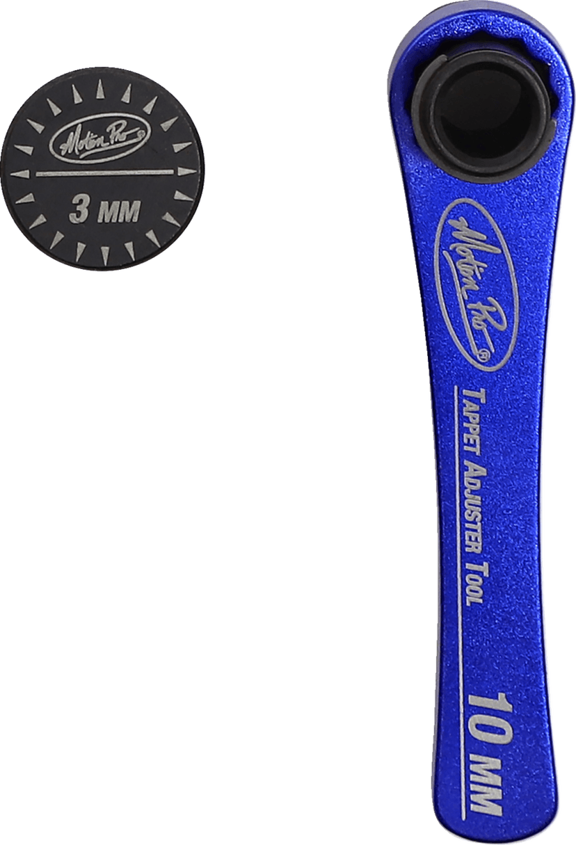 MOTION PRO 3801-0416 Tappet Adjuster Tool - 3x10 mm — image 1 of 7