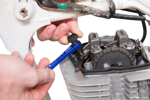 MOTION PRO 3801-0418 Tappet Adjuster Tool - 3x9 mm — image 5 of 6