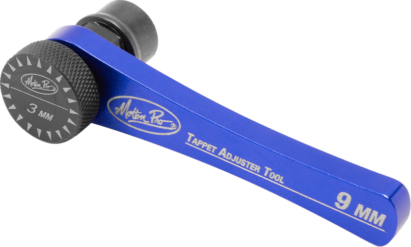 MOTION PRO 3801-0418 Tappet Adjuster Tool - 3x9 mm — image 4 of 6