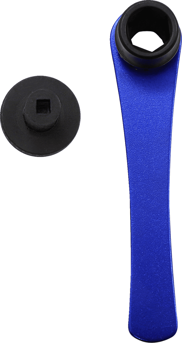 MOTION PRO 3801-0418 Tappet Adjuster Tool - 3x9 mm — image 2 of 6