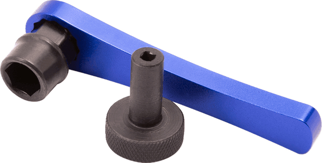 MOTION PRO 3801-0418 Tappet Adjuster Tool - 3x9 mm — image 3 of 6