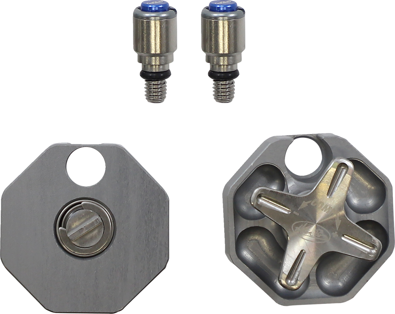 MOTION PRO 3801-0421 Compression Adjustment Tool