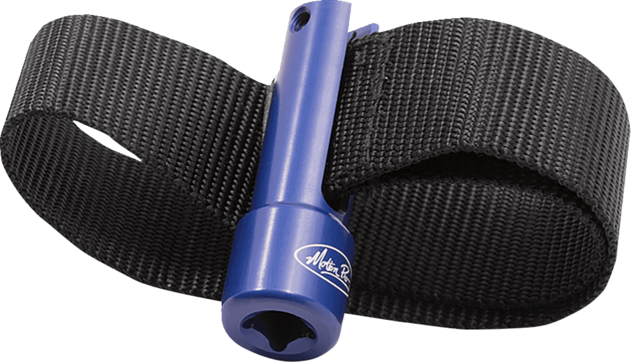 MOTION PRO 3801-0427 Wrench Strap - Oil Filter