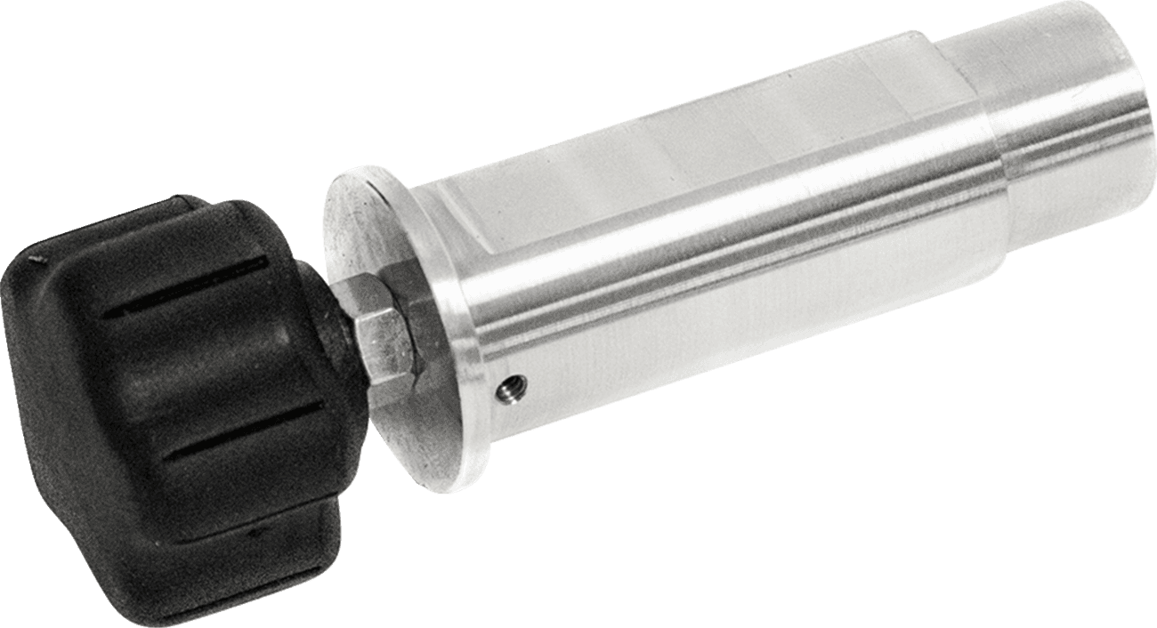 FEULING OIL PUMP CORP. 3801-0428 Alignment Tool - Crankshaft/Oil Pump - Twin Cam/M8