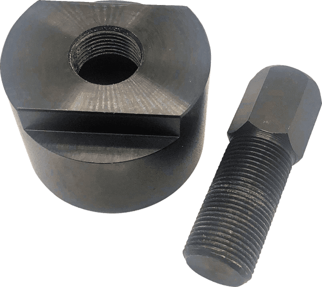 RICK'S MOTORSPORT ELECTRIC 3801-0429 Flywheel Puller - Polaris