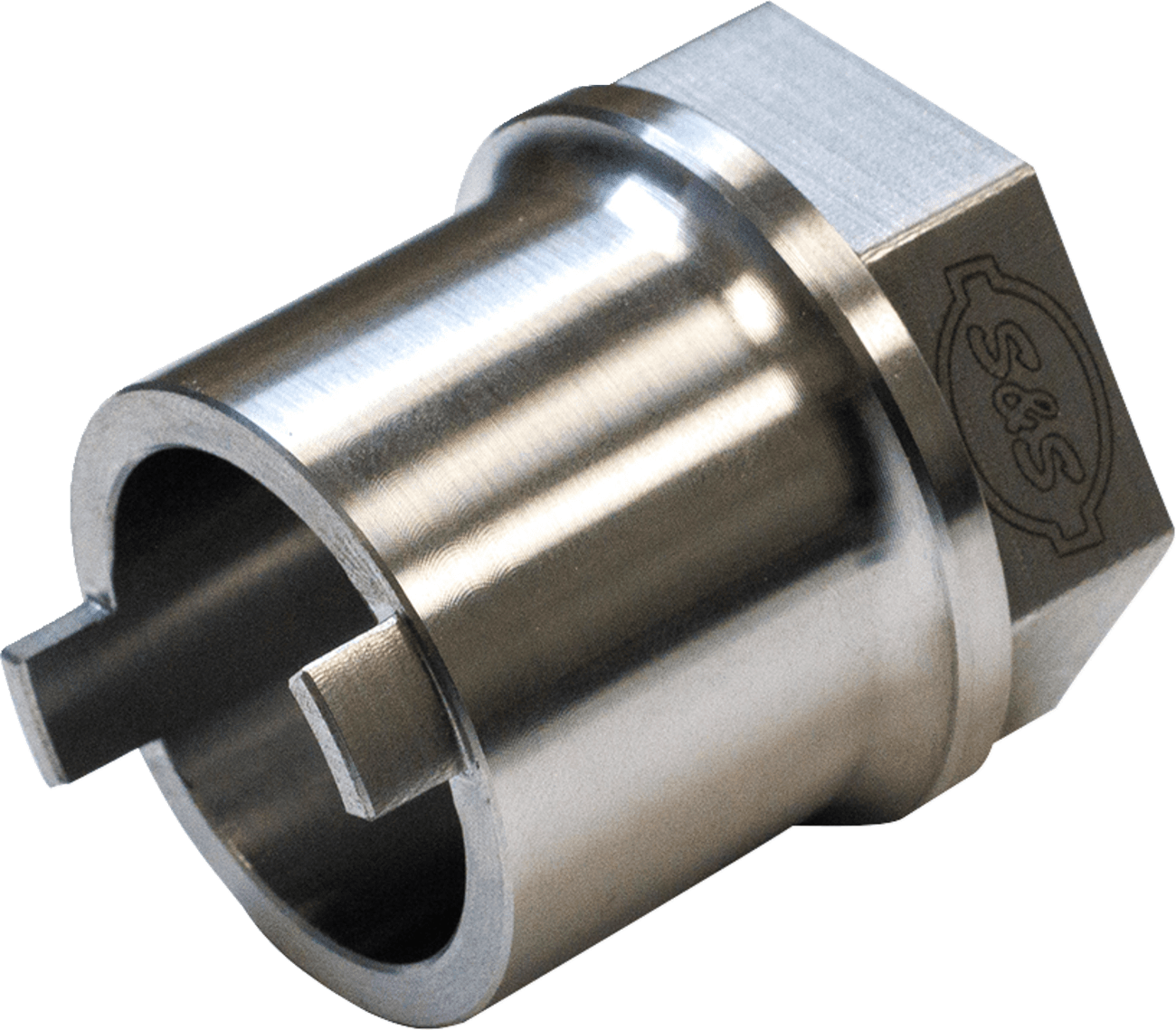 S&S CYCLE 3801-0434 Cam Phaser Tool - Spool Valve - M8 CVO