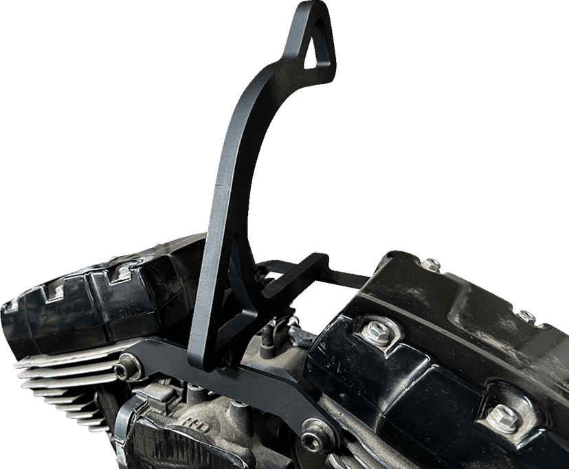 PAUL YAFFE BAGGER NATION 3801-0435 Engine Yanker - EZ Lift/M8 Engine — image 2 of 2