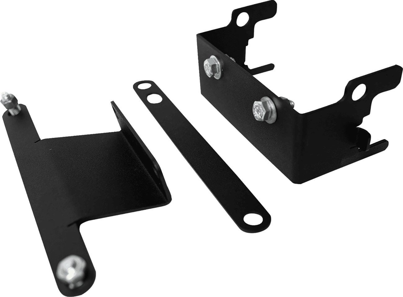 DARKHORSE MOTOR COMPANY 3801-0444 Adapter Kit - Engine Stand - Harley Davidson TC/EVO/Shovel/M8