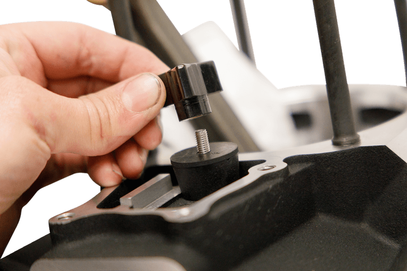 FEULING OIL PUMP CORP. 3801-0456 Tester - Engine Case/Piston Cooling/Jet Pressure - M8/Twin Cam — image 9 of 28