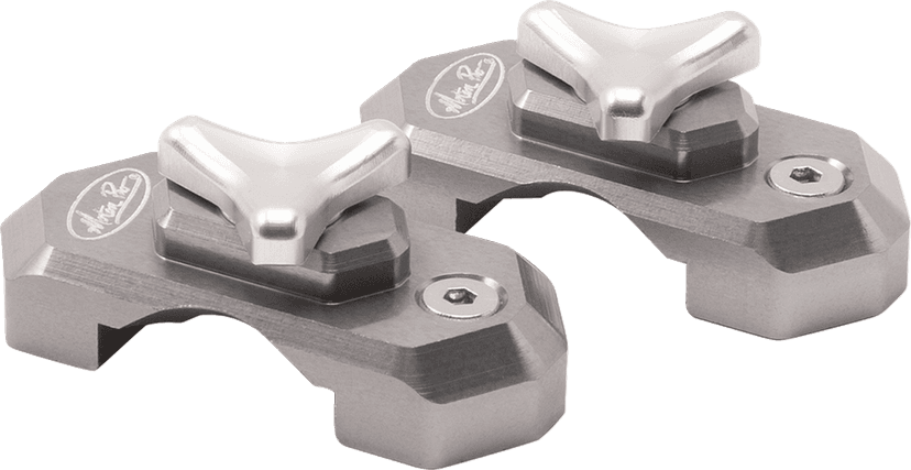 MOTION PRO 3801-0489 Compression Adjuster - Showa Forks - Short — image 2 of 6
