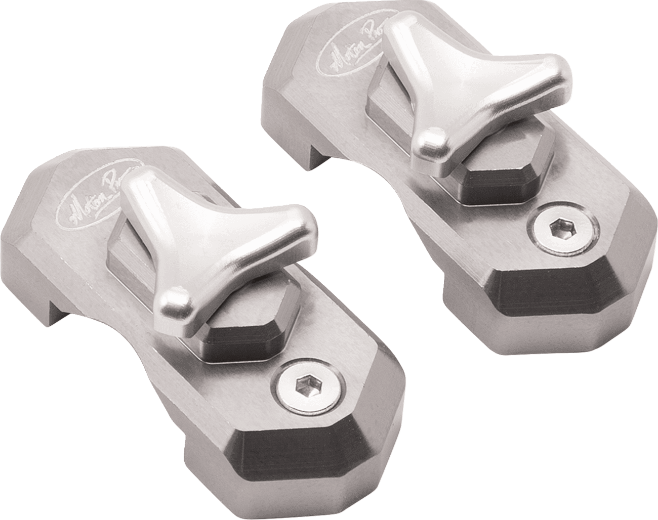 MOTION PRO 3801-0489 Compression Adjuster - Showa Forks - Short