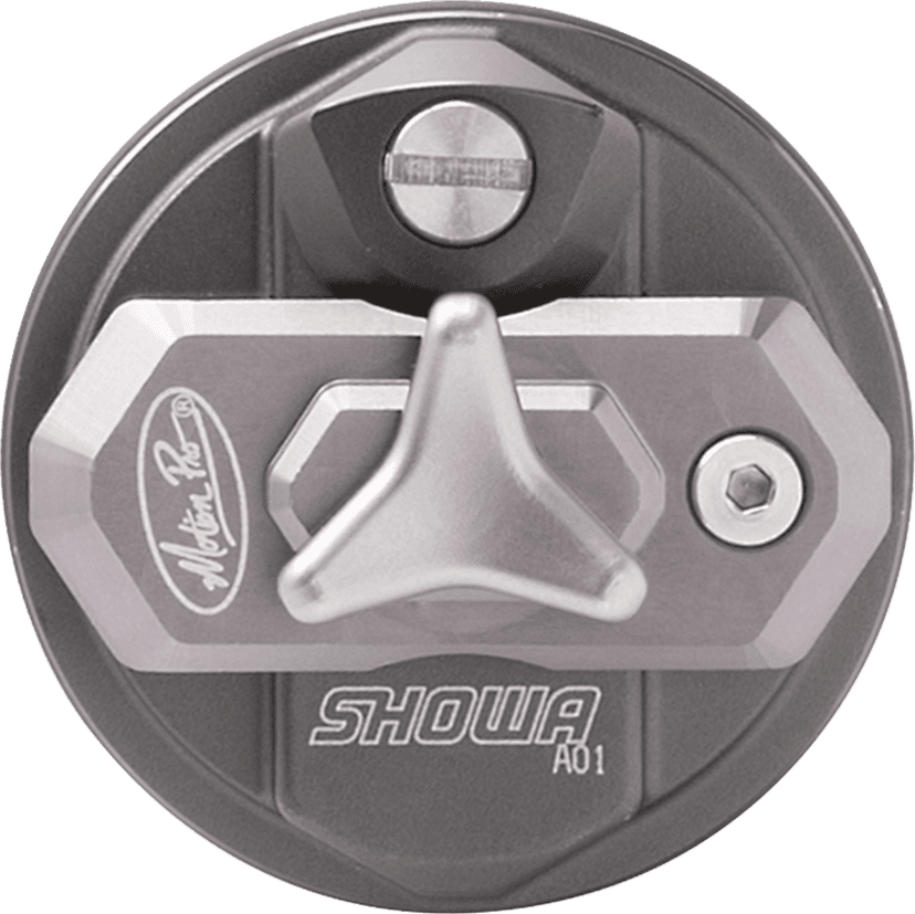 MOTION PRO 3801-0490 Compression Adjuster - Showa Forks - Tall — image 3 of 4