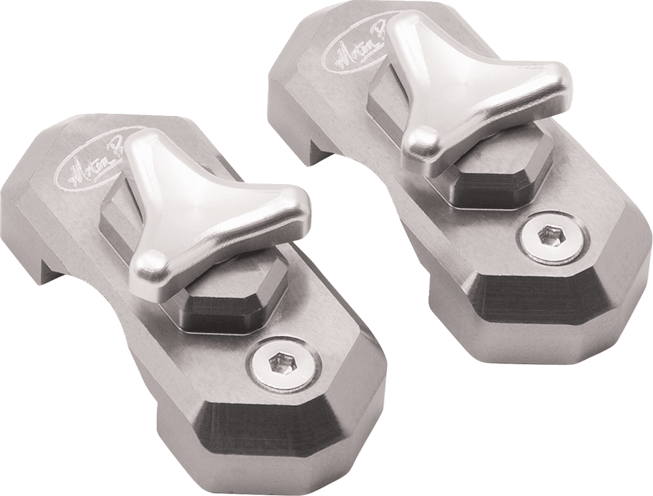 MOTION PRO 3801-0490 Compression Adjuster - Showa Forks - Tall