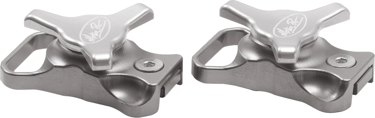 MOTION PRO 3801-0491 Compression Adjuster - KYB AOS / SSS Forks
