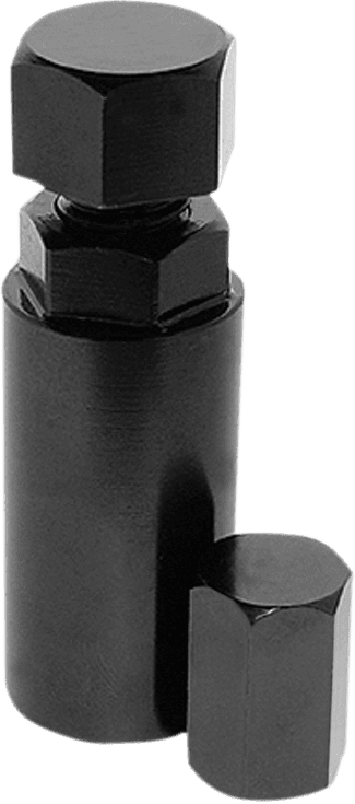 MOTION PRO 3802-0021 Flywheel Puller - Internal Thread - M24 x 1.5