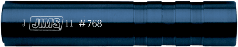 JIMS 3802-0048 Shifter Shaft Seal Installer - Transmission Case - For 5-Speed