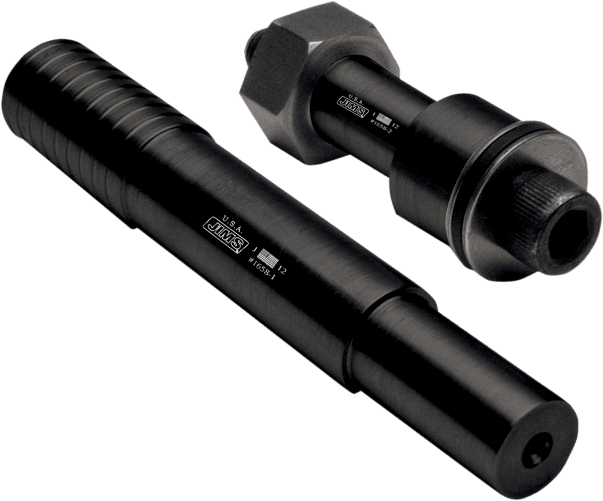 JIMS 3802-0049 Shifter Shaft Sleeve Tool - Transmission - For 6-Speed