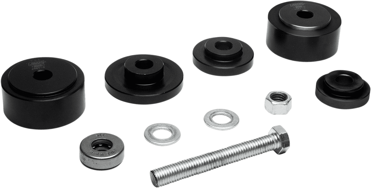 JIMS 3802-0059 Inner Primary Seal/Bearing Tool - Removal/Installation