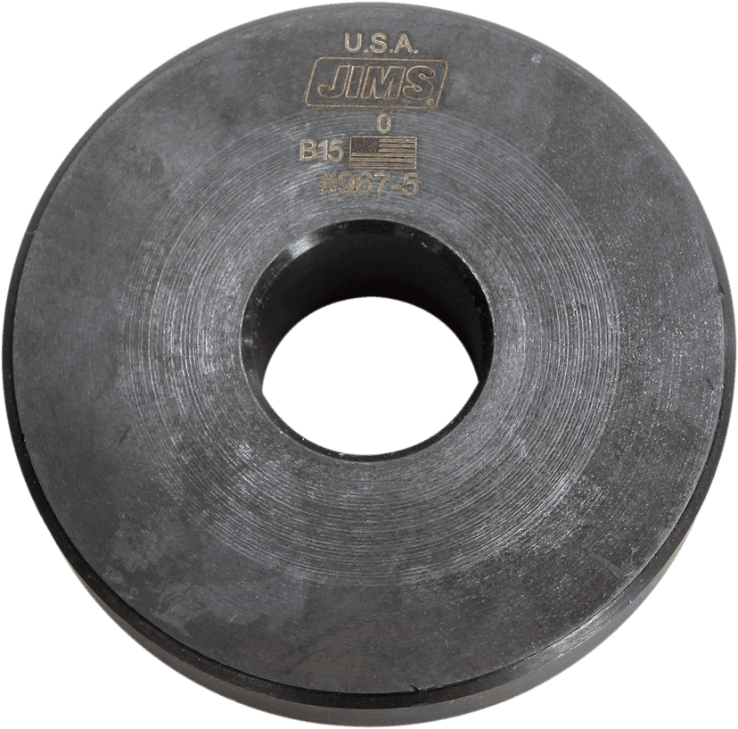 JIMS 3802-0061 Inner Primary Bearing Tool - Removal — image 2 of 2