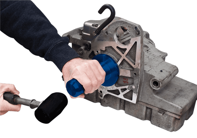 JIMS 3802-0063 Main Case Seal Installer Tool - 5-Speed — image 2 of 2