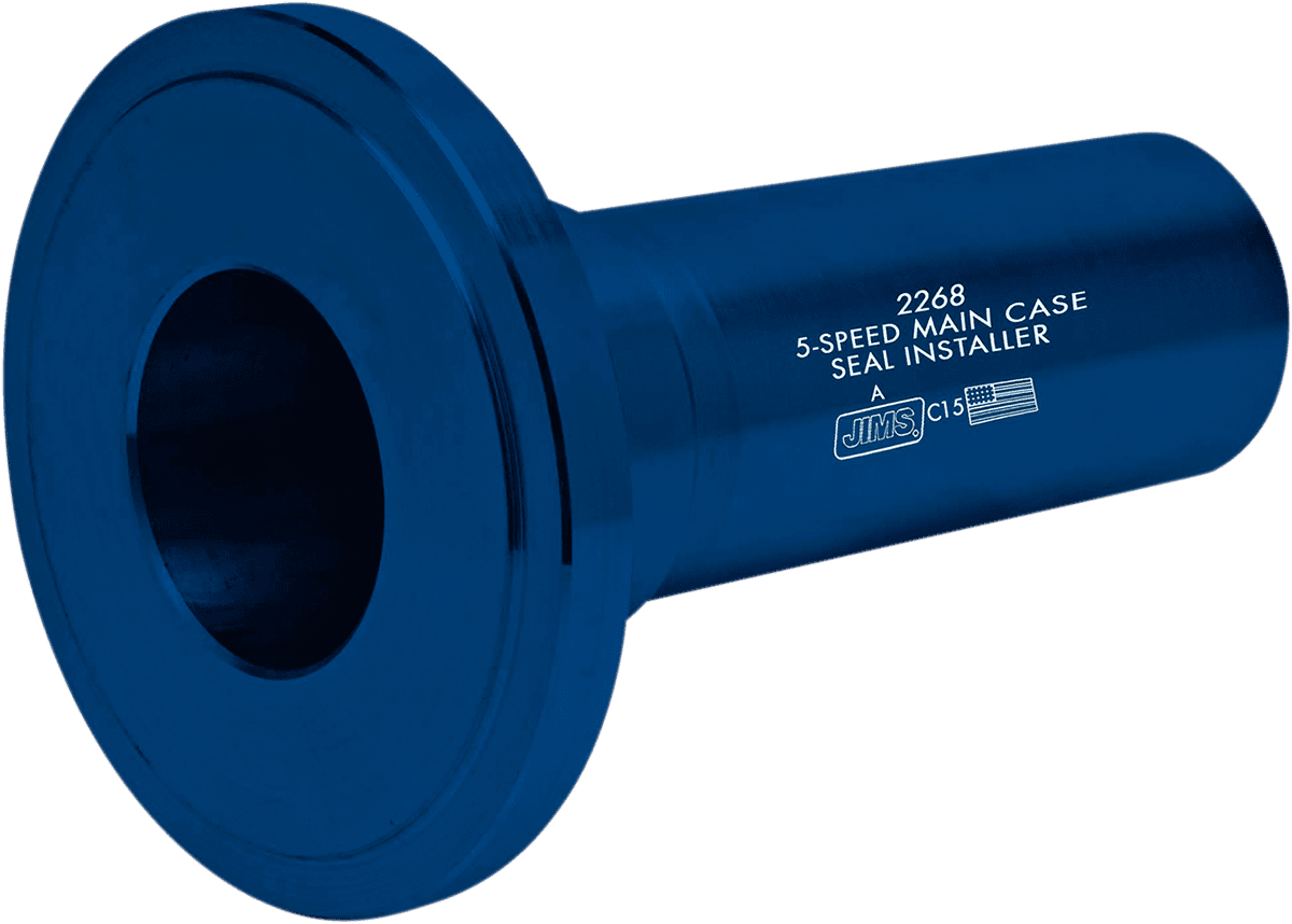JIMS 3802-0063 Main Case Seal Installer Tool - 5-Speed