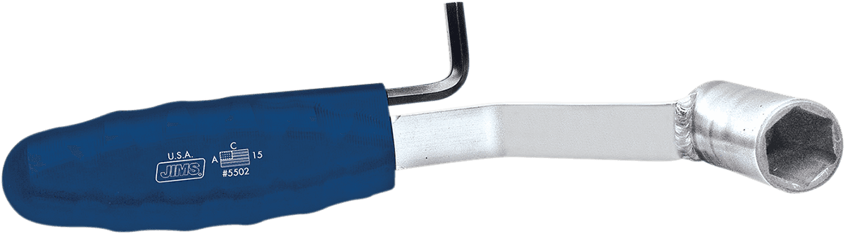 JIMS 3802-0064 Tool - Clutch Adjustment - Ultimate