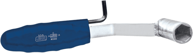 JIMS 3802-0064 Tool - Clutch Adjustment - Ultimate — image 1 of 2