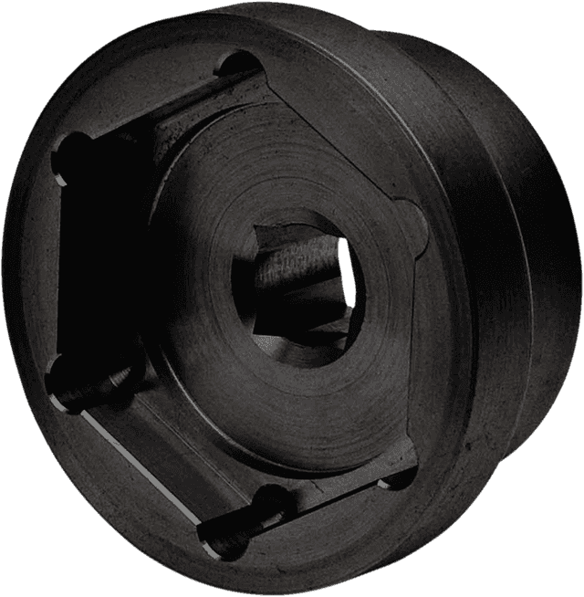JIMS 3802-0066 Socket Tool - Sprocket Nut/Removal/Installation - Sportster