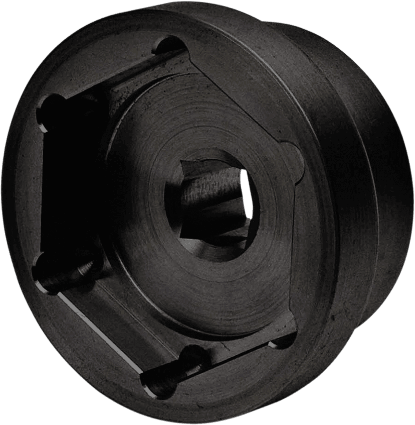 JIMS 3802-0066 Socket Tool - Sprocket Nut/Removal/Installation - Sportster