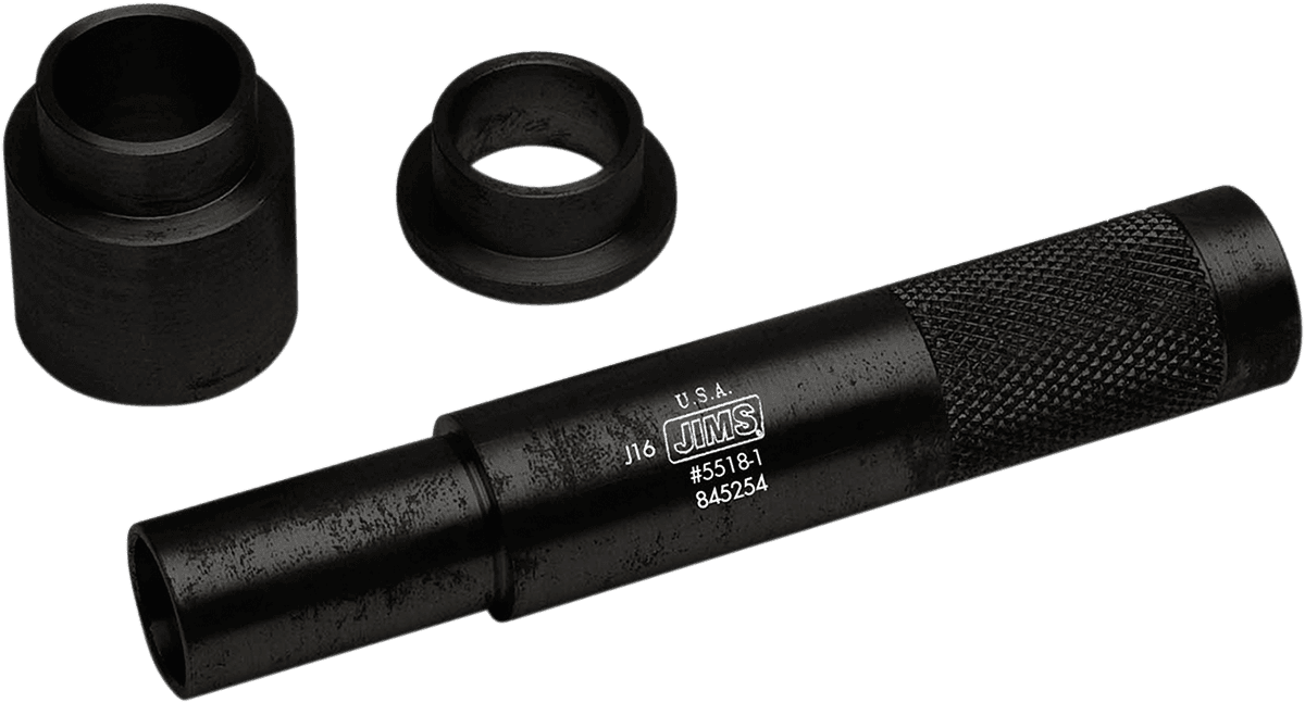 JIMS 3802-0067 Shifter Mechanism Sleeve Tool - Removal/Installation