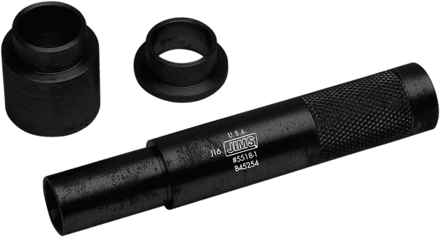 JIMS 3802-0067 Shifter Mechanism Sleeve Tool - Removal/Installation