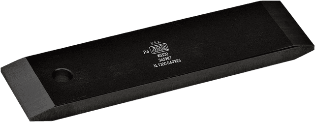 JIMS 3802-0069 Primary Locking Bar - XL