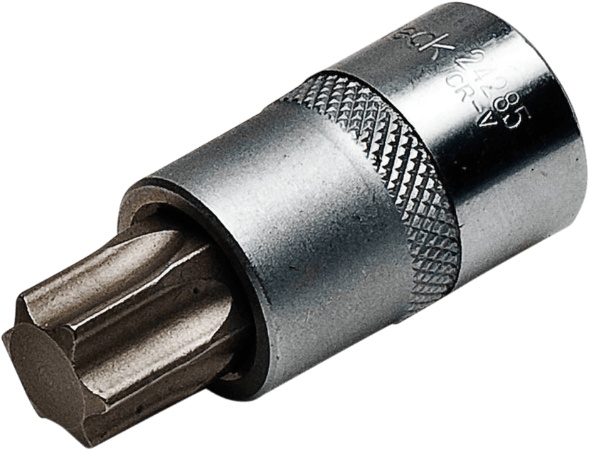 JIMS 3802-0070 Socket - Compensator Bolt Driver - Torx