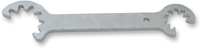 DRAG SPECIALTIES 3802-0071 Starter Jackshaft Wrench